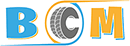BCM Tyres Logo