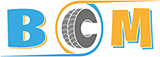 BCM Tyre Services Logo