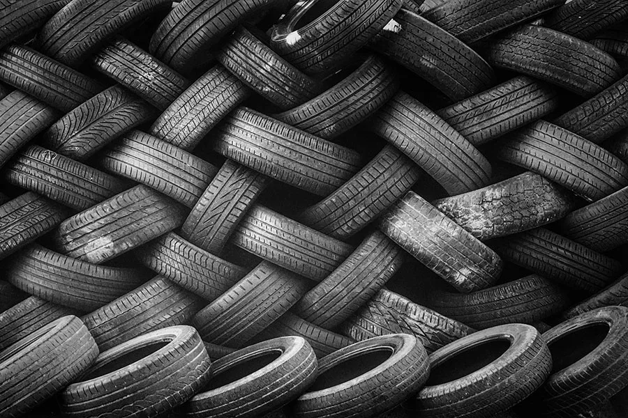 Mobile Tyre Fitting