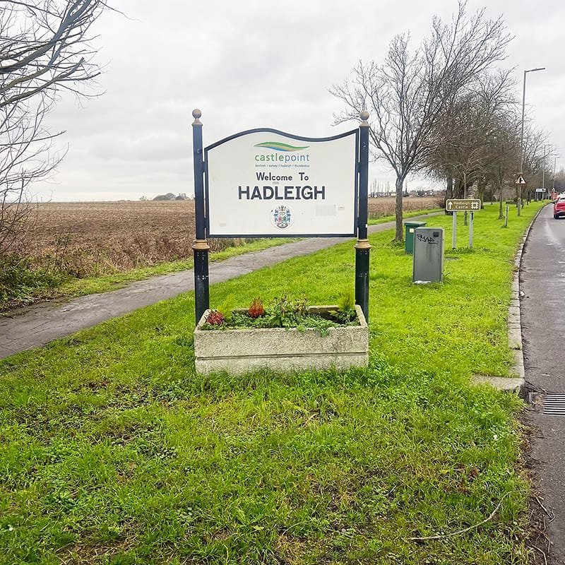 Mobile Tyre Fitting Hadleigh Mobile Tyre Fitting Hadleigh